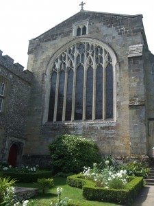 Fitzalan Chapel