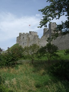 Arundel Castle