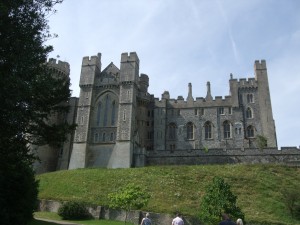 Arundel Castle