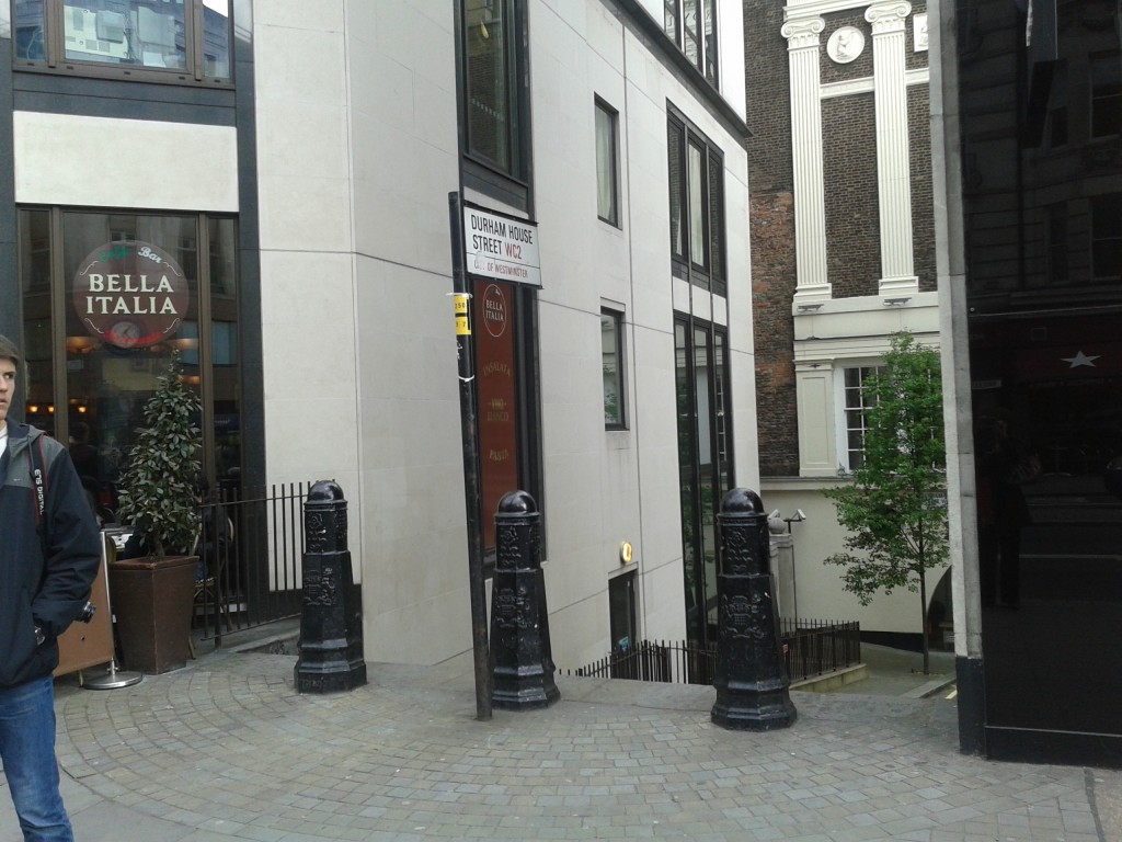 Durham House 25 May 1553 Lady Jane Grey Reference Guide