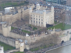 The Tower of London