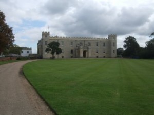 Syon Park