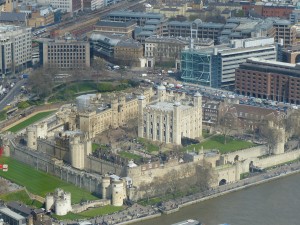 Tower of London