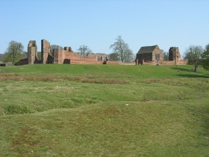 Bradgate Park