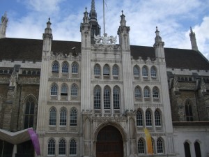 The Guildhall