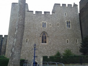 Beauchamp Tower