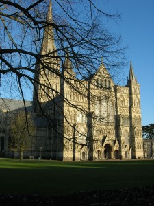 Salisbury Cathedral