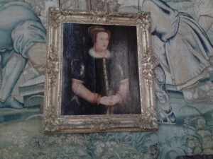 Bess of Hardwick