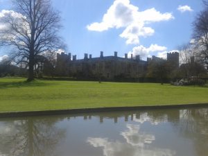 Sudeley Castle