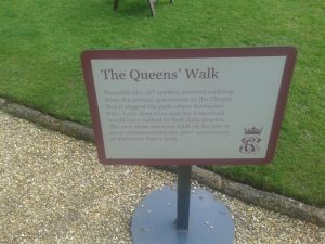The Queens' Walk