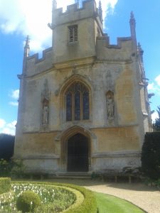 St Mary's Church