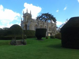 St Mary's Church