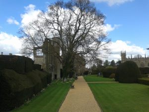 Sudeley Castle