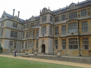 Montacute House