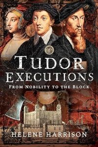 Tudor Executions